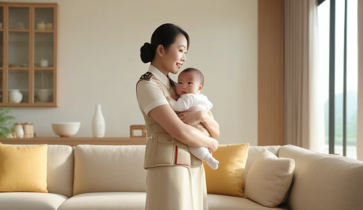 合肥妈妈帮家政公司新闻配图：《合肥妈妈帮家政保姆有哪些？覆盖高中低端需求》