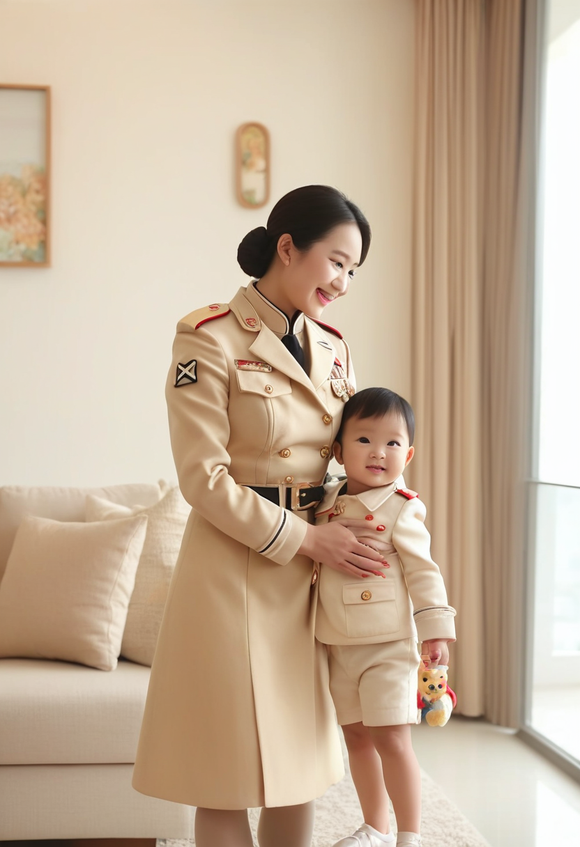 合肥妈妈帮家政行业资讯配图：《合肥包河区保姆怎么选？妈妈帮家政有方案》