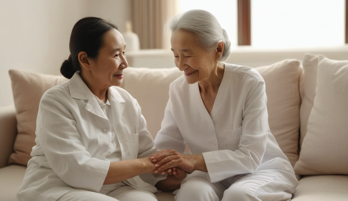 合肥妈妈帮家政行业资讯配图：《妈妈帮保姆服务，如何满足合肥家庭的日常照料需求？》