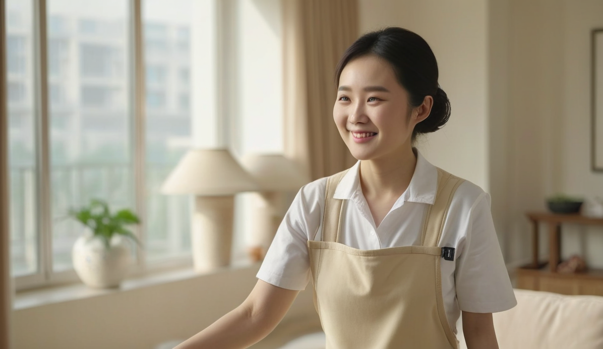 合肥妈妈帮家政公司新闻配图：《合肥妈妈帮家政保姆服务营业执照提交了吗？》